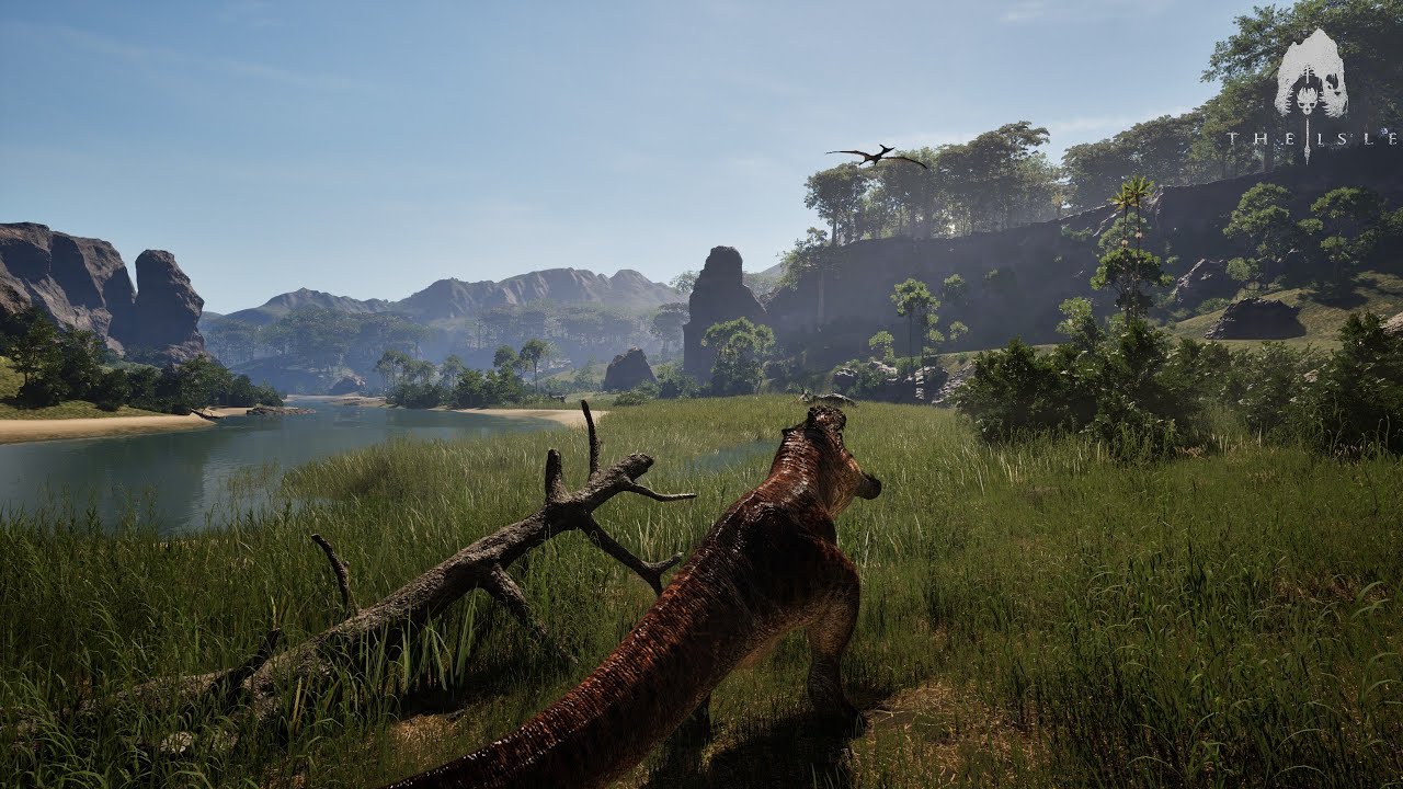 From a Speed Demon to a True Powerhouse | Rex Gameplay | The Isle Evrima