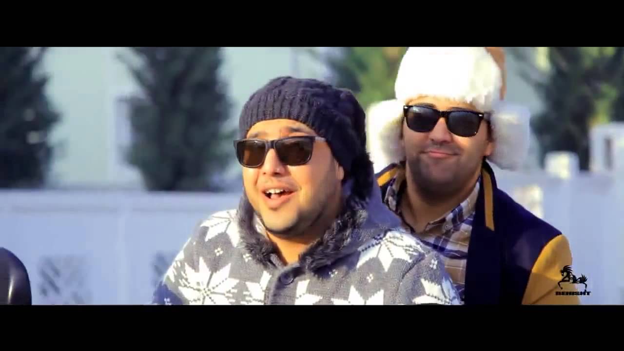 Kakajan Rejepow & Nazir Habibow  jane jane Opa opa [hd] KaRe Prod