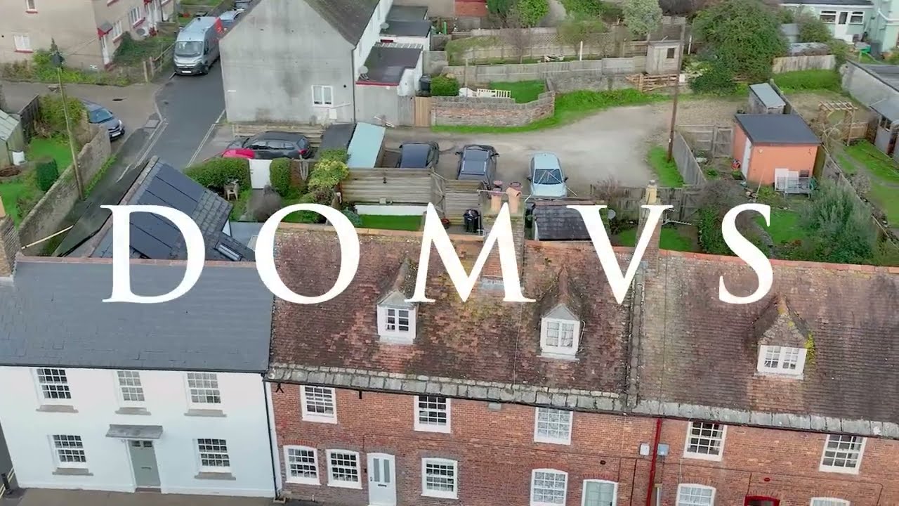 FOR SALE | 36 West Street, Wareham | DOMVS