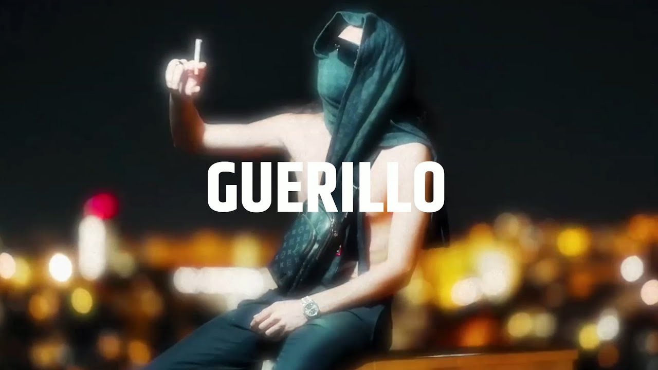 [FREE] Aymen x ZKR x Le Crime Type Beat - Guerillo | Free Rap Type Beat 2026