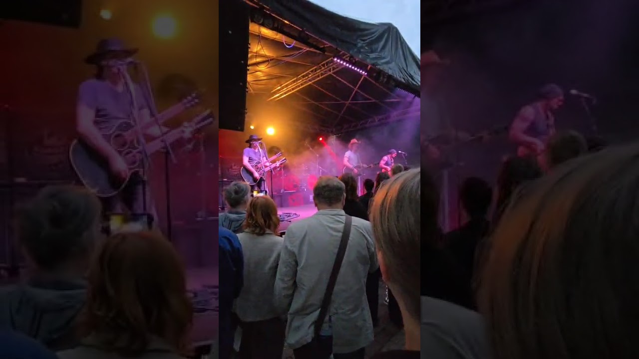 Bounce - Dead or Alive - Have a nice day 2025 (Bon Jovi tribute) #foryou #music @bonjovitribute