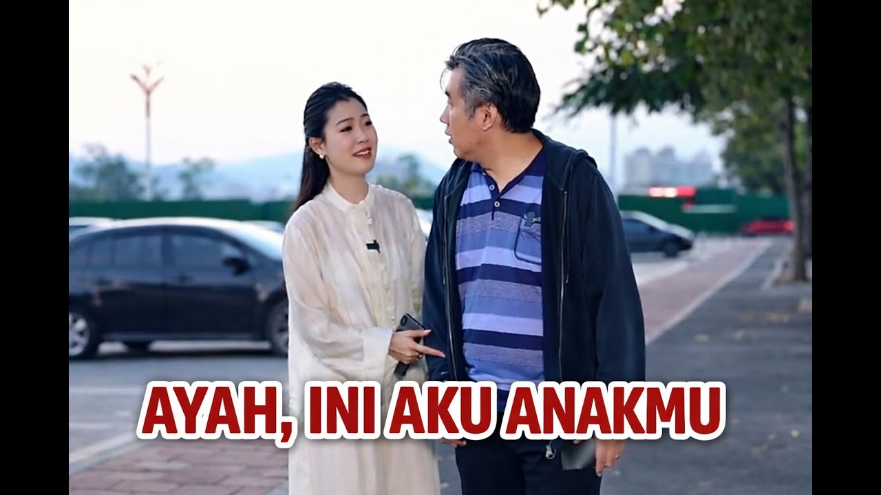 Saat Ayah Melupakan Segalanya, Kecuali Kasih Sayang Kepada Putrinya.