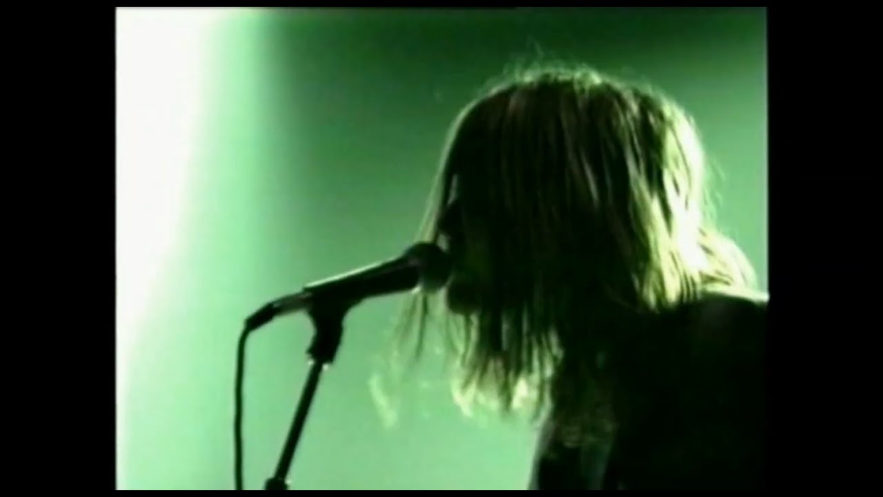 Nirvana - Live, Nighttown, Rotterdam, NL (Remixed SBD #1) 1989 November 01