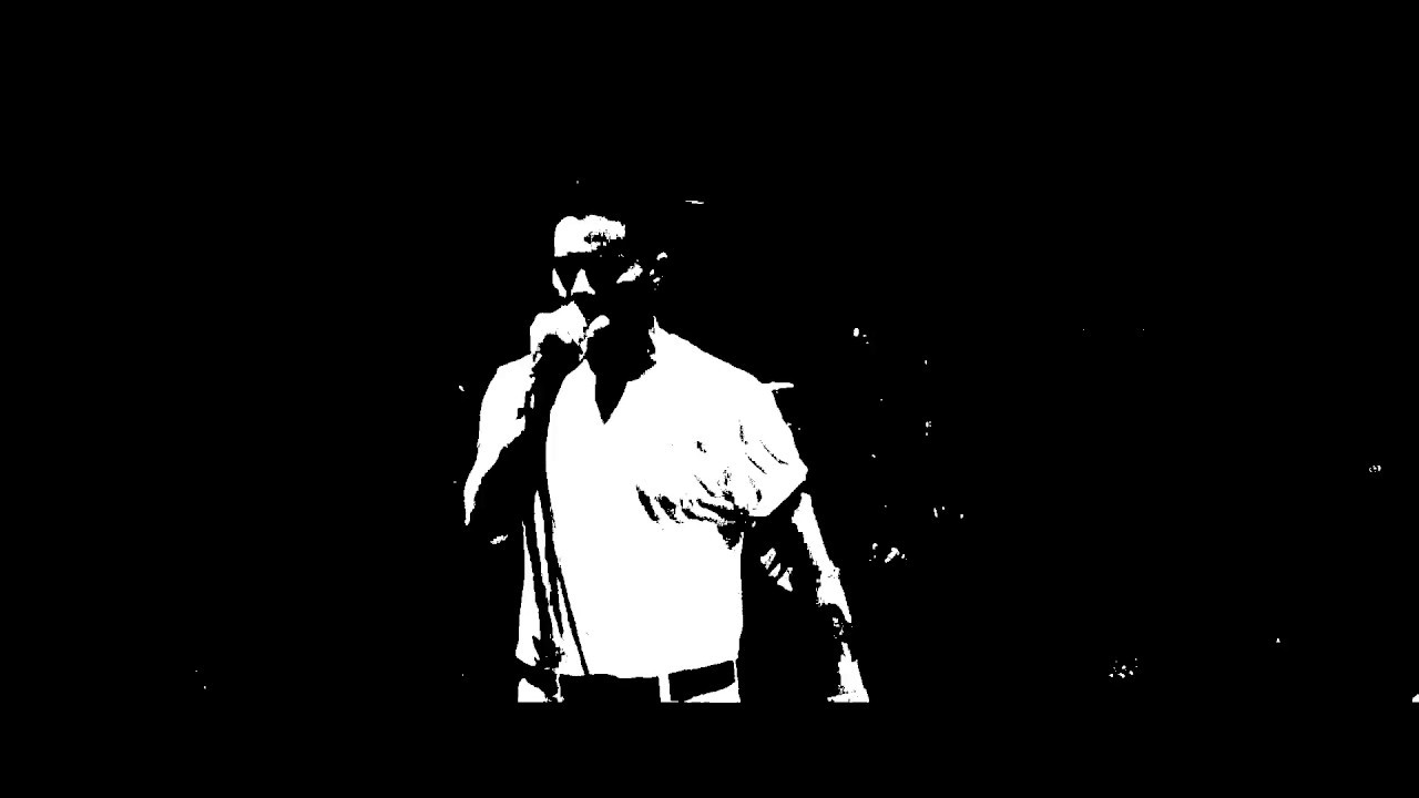 Rey Pila - Israel (Siouxie & The Banshees Cover)