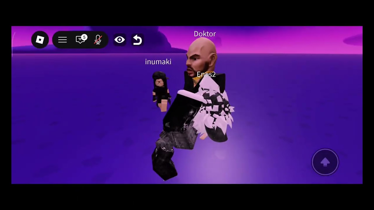 Alles was mit Roblox passiert ist in einem Video zusammengefasst 