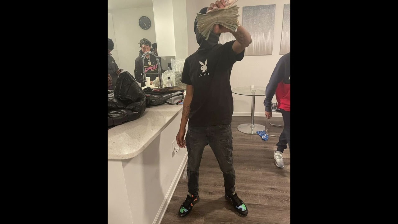[FREE] Big Yavo Sample Type Beat - 