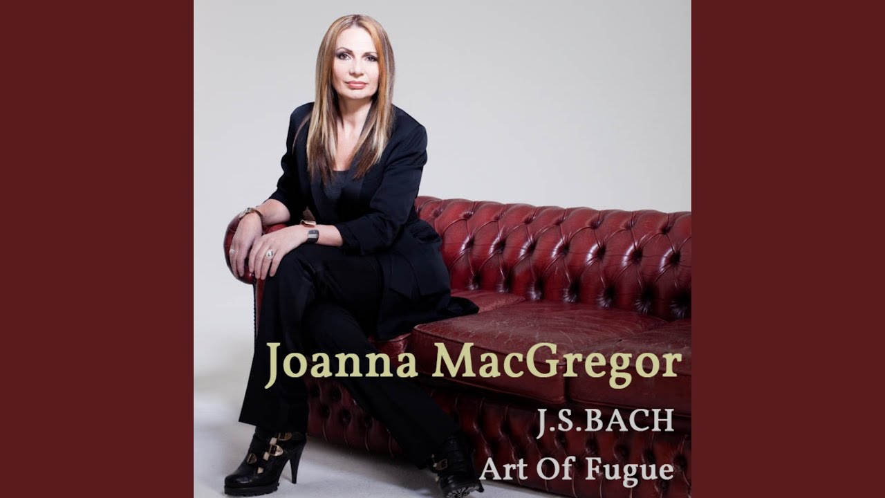 The Art of Fugue, BWV 1080: Contrapunctus XI