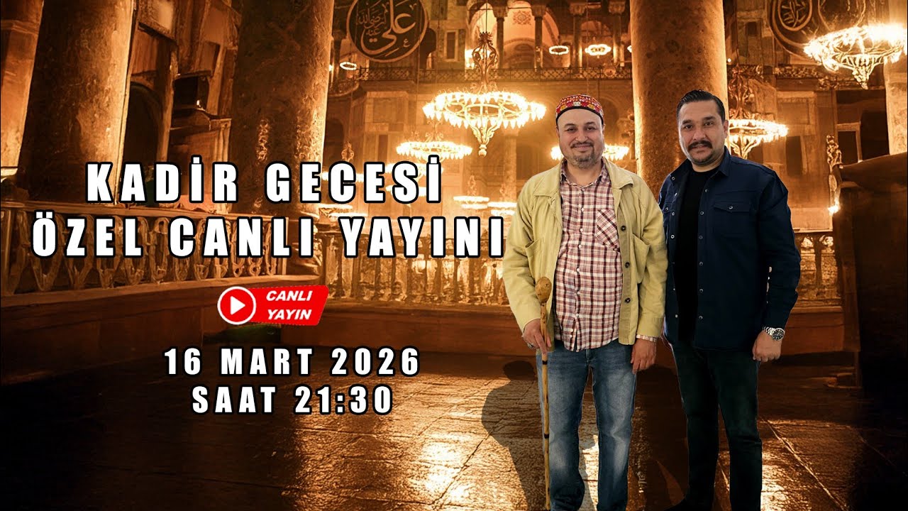 Kadir Gecesinin Sırları İçin Metafizik İstihbarat Ne Diyor?