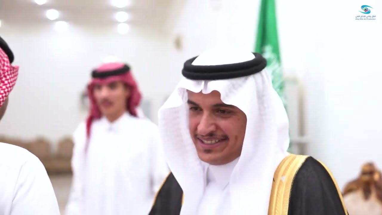 حفل زواج / محمد فرحان المضياني
