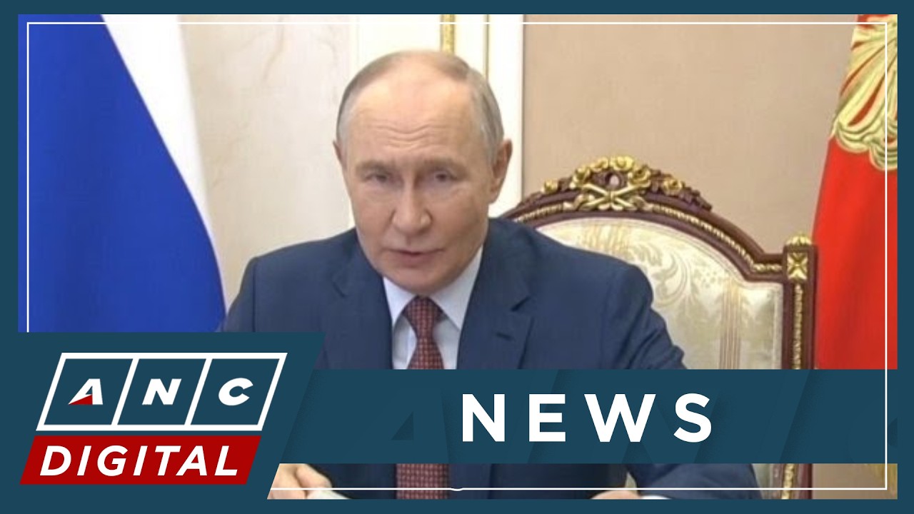 Аналитик: встреча Маркоса с Путиным укрепляет внешнеполитический курс &laquo;друзья всем, врагов нет ни...