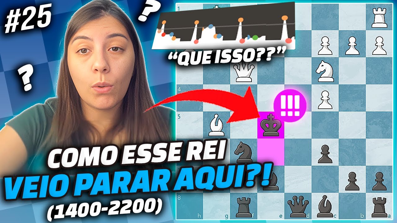 A PARTIDA MAIS CAÓTICA DA HISTÓRIA DA SÉRIE!! Speed Run 1400-2200 EP. 25