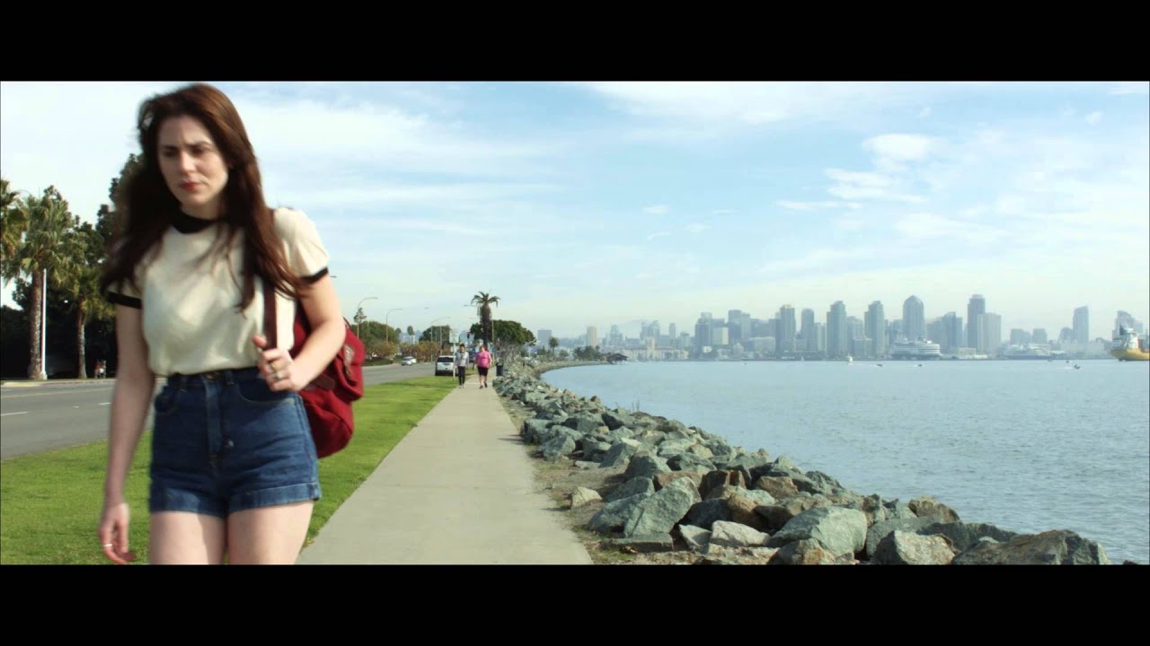 BUDDY BANTER - I Miss You (Official Music Video)
