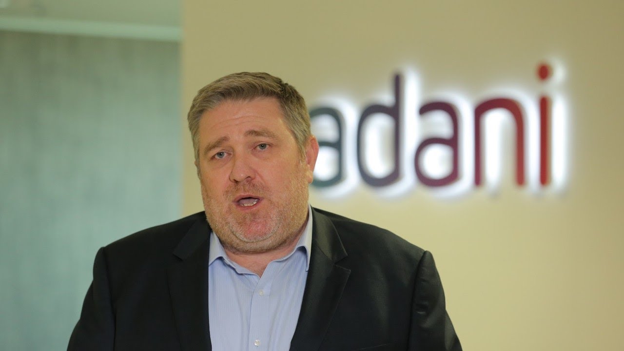 Adani coal mine &lsquo;part of the global solution to climate change&rsquo;