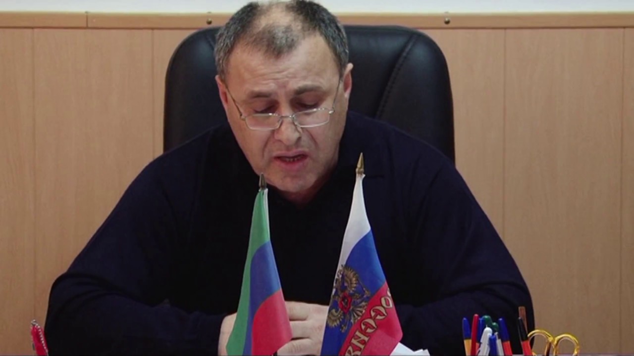 Выездное заседание АТК в сс Темираул и Байрамаул :