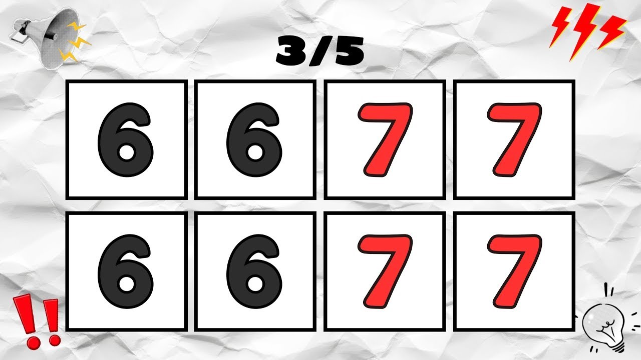 Say The Word on Beat Challenge |⚡LEVELS 1-4 EASY TO IMPOSSIBLE #saythewordonbeat