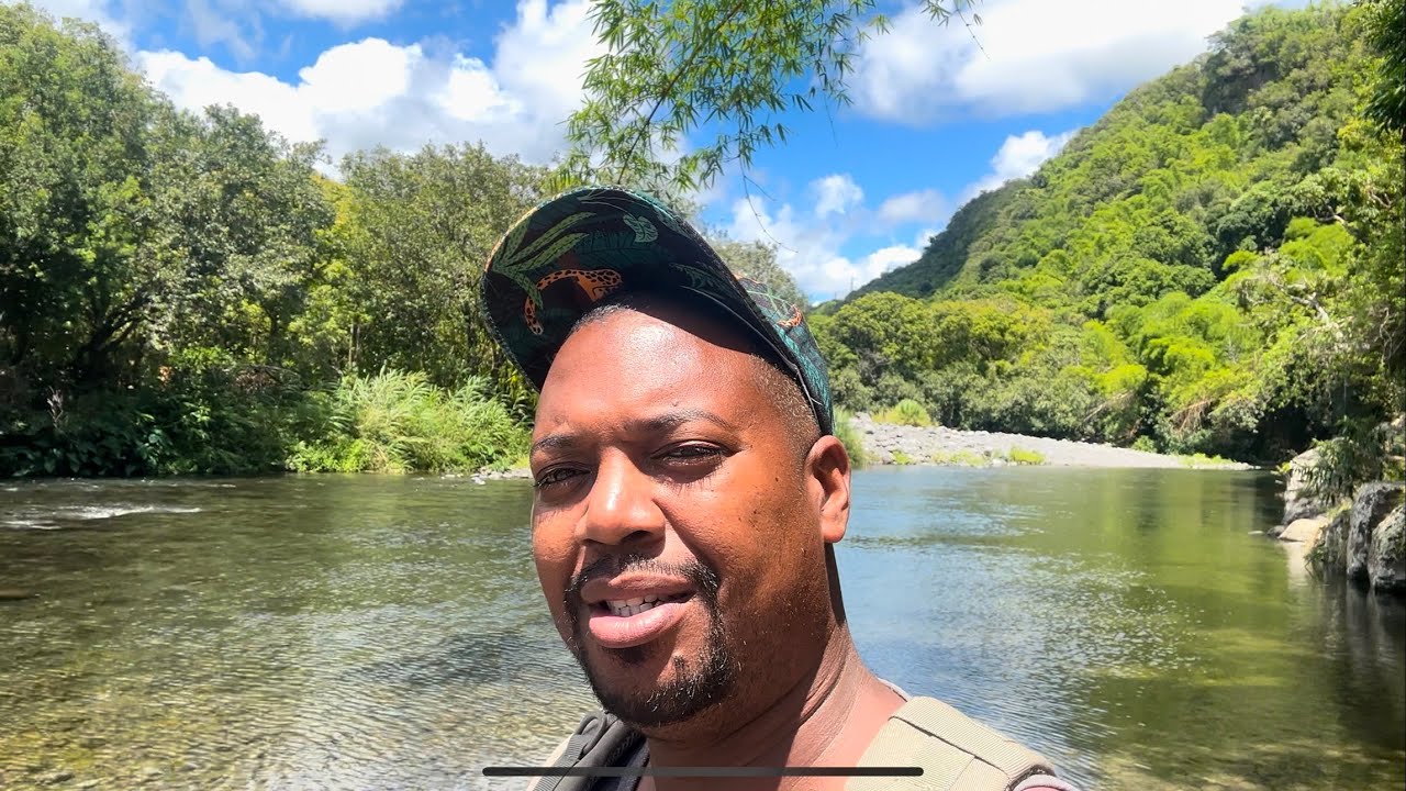 La Réunion Saint Benoît bassin bethleem