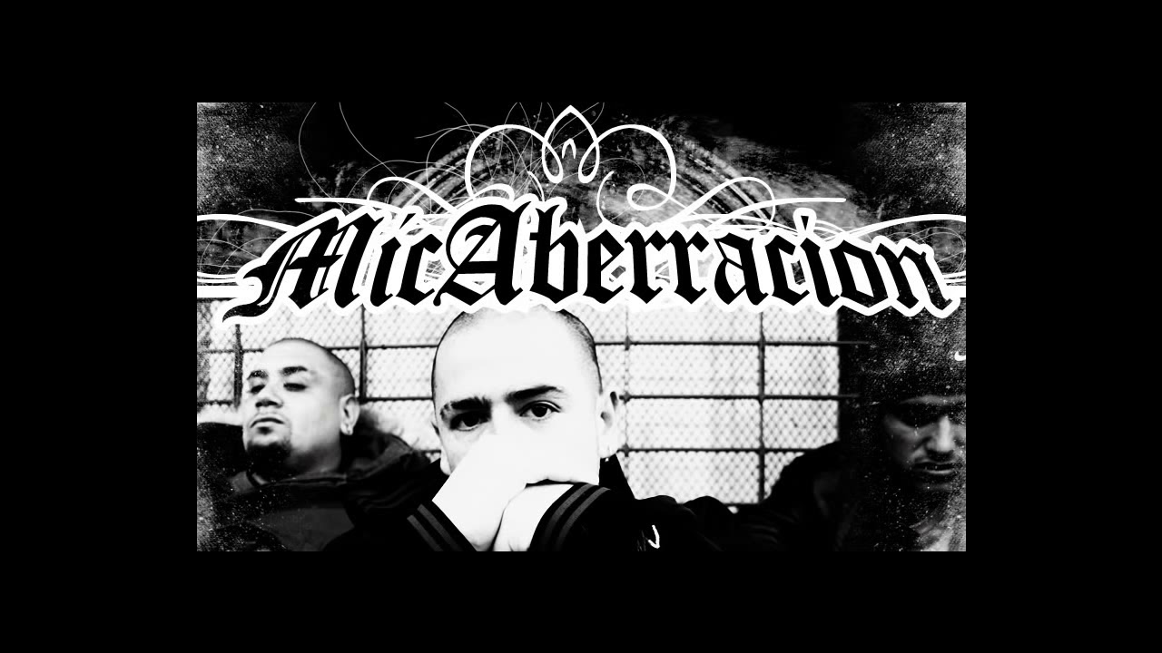 smokingz blunts whit my crew (Mic Aberraci&oacute;n) (Bonus track)