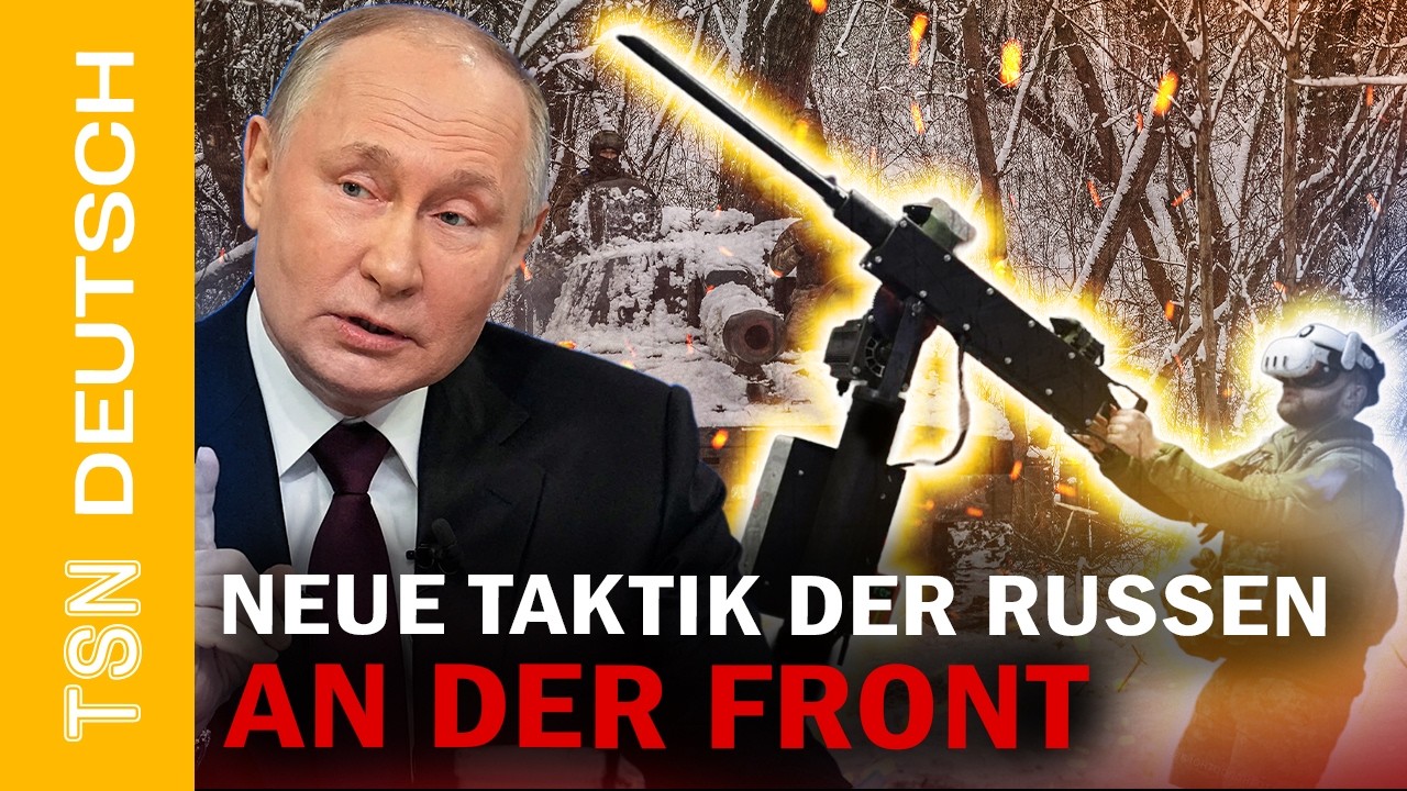 FRONTLINIE DESASTERS! ANGREIFENDE KRÄFTE IN STUNDEN ZERSTÖRT!