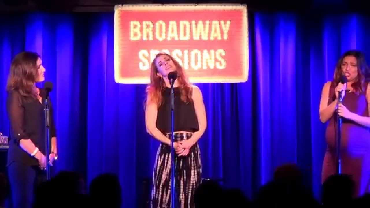 Anne Brummel, Teal Wicks & Jennifer DiNoia - Ding-Dong! The Witch Is Dead (The Wizard of Oz)