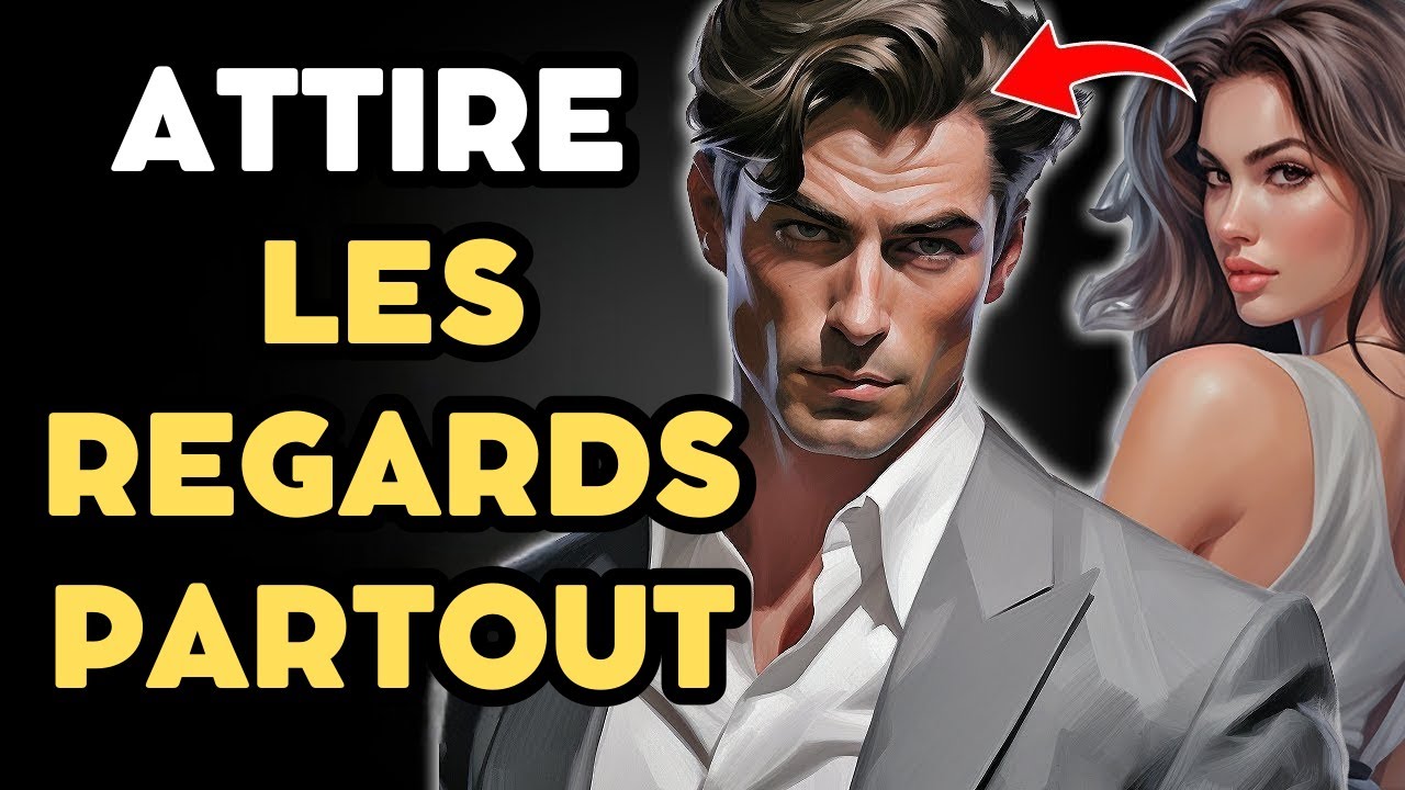 Fais Ceci, Et Les Femmes Te Regarderont Partout où Tu Iras ( Fonctionne à Chaque Fois ! )