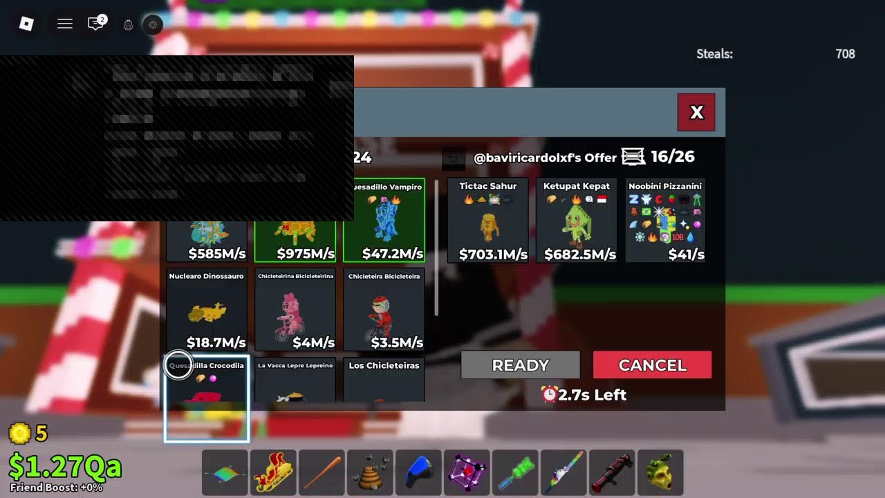Trading