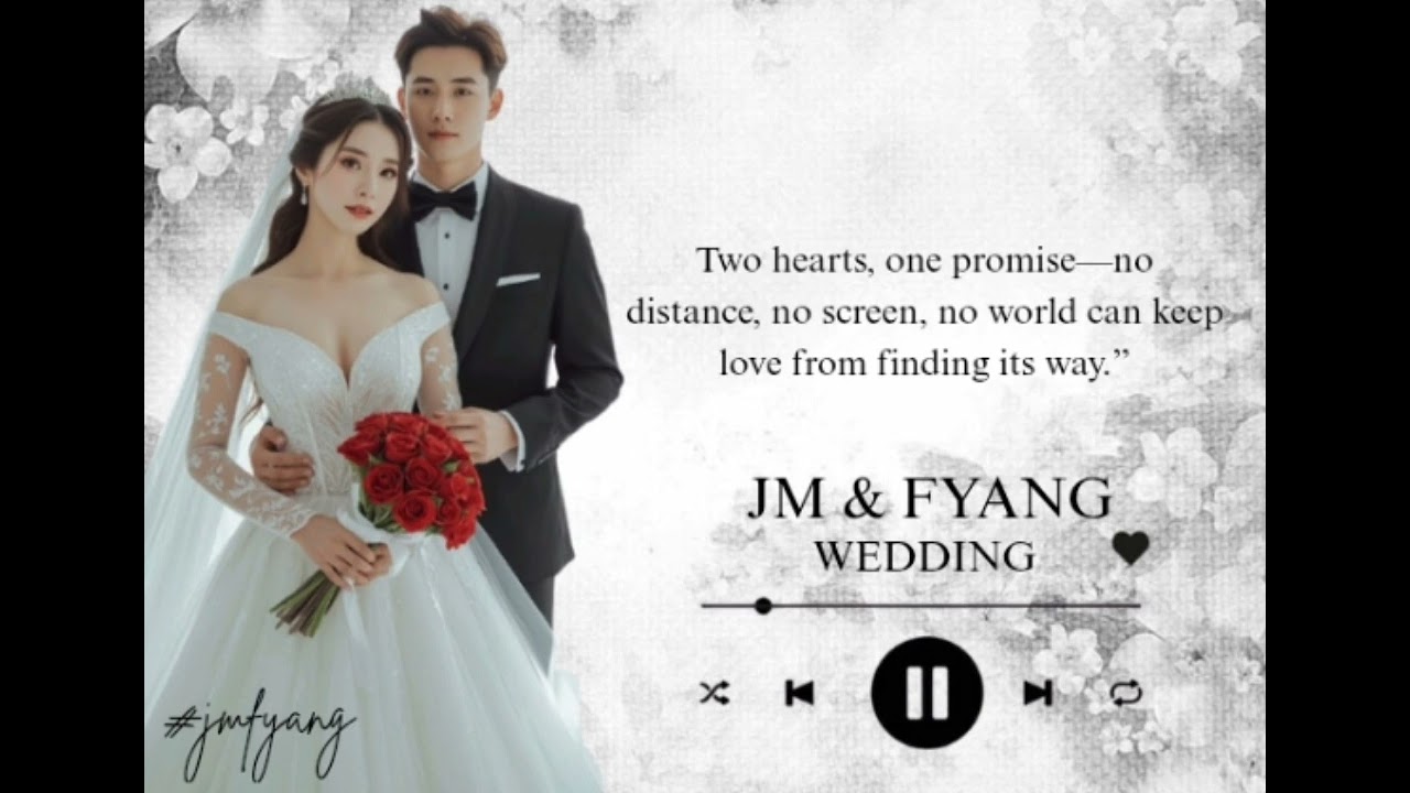 Jm & Fyang - Aya