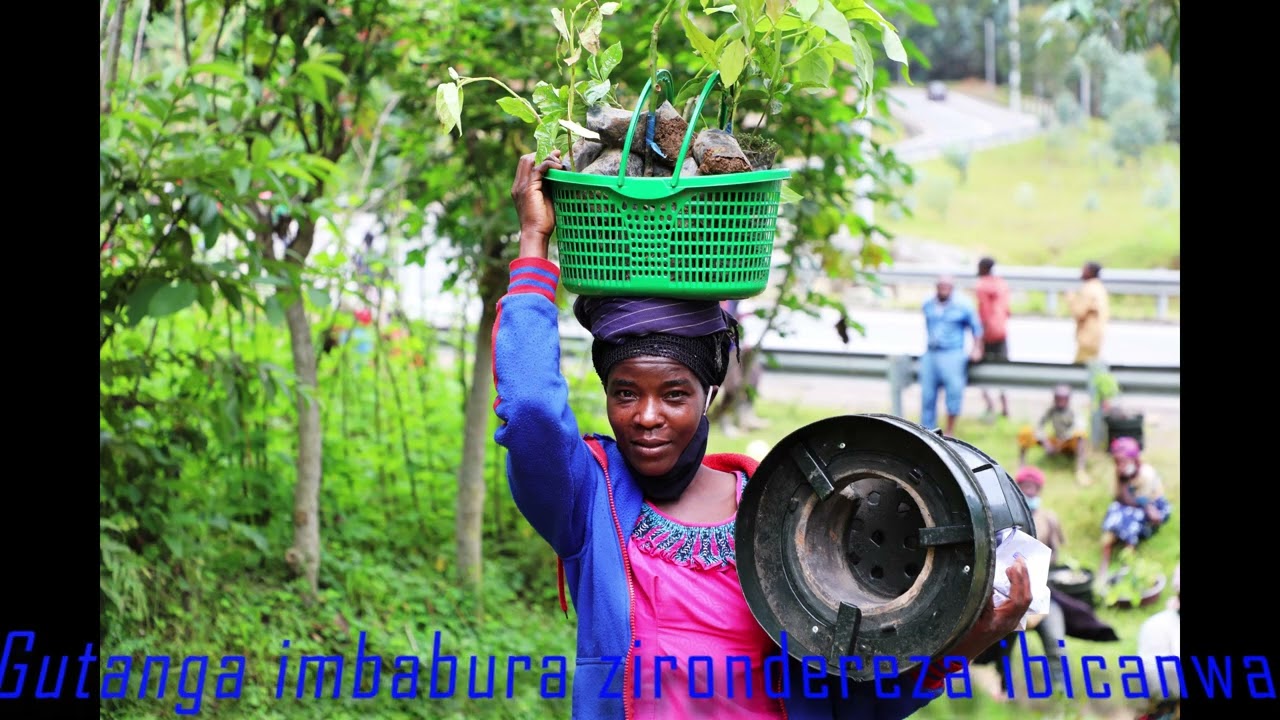 RUTSIRO: IMIHIGO 2022 2023: Ubukungu, Imibereho Myiza n'Imiyoborere Myiza