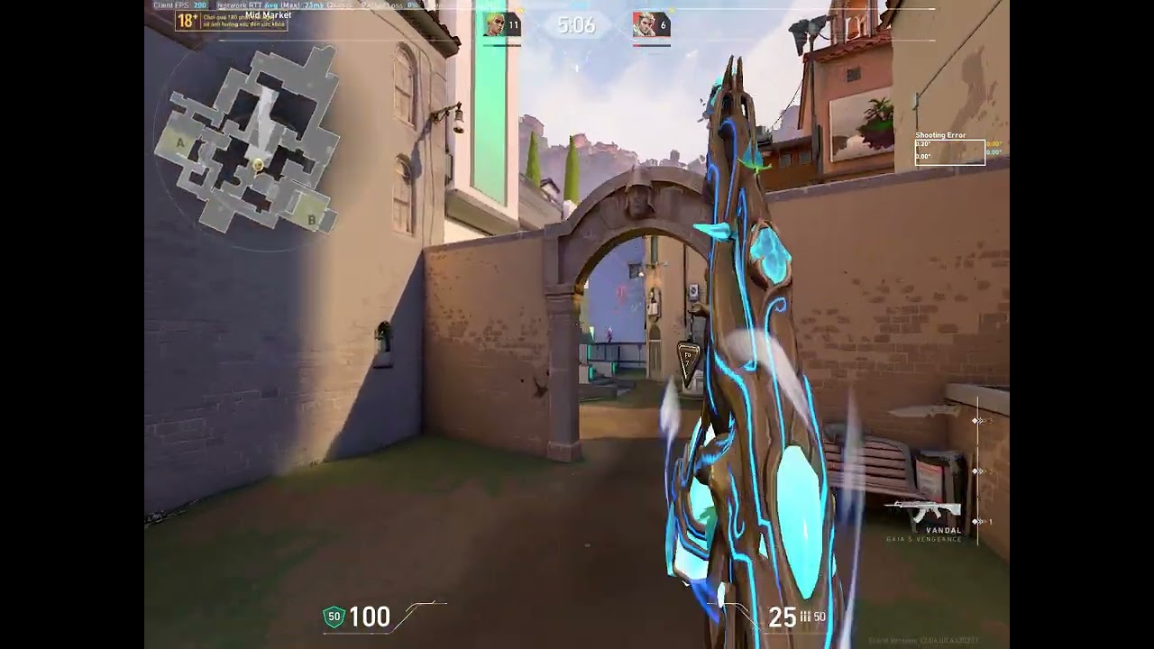 clip dau
