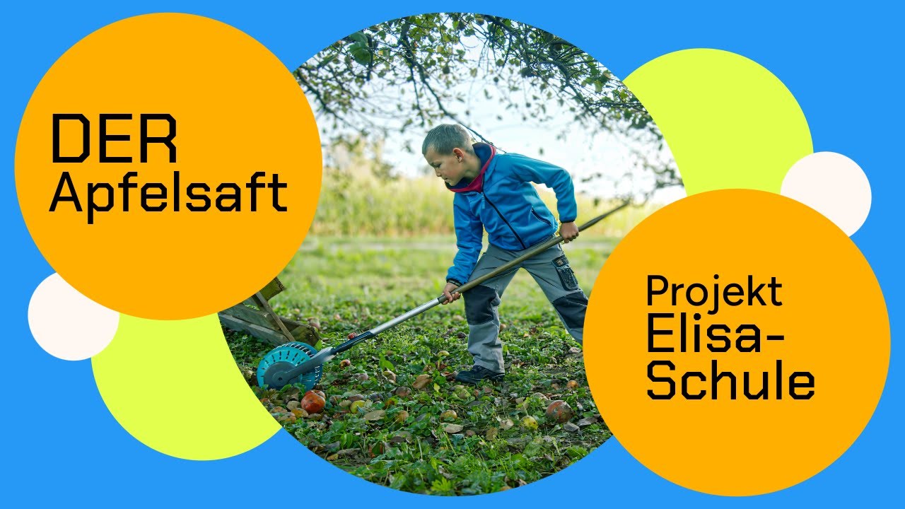 DER Apfelsaft