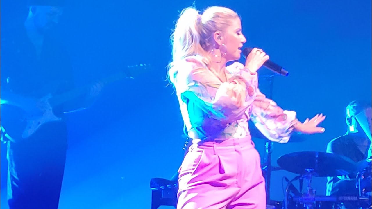 Beatrice Egli & Dankbar LIVE &  Wetzlar Volles Risiko Tour 19.04 2024