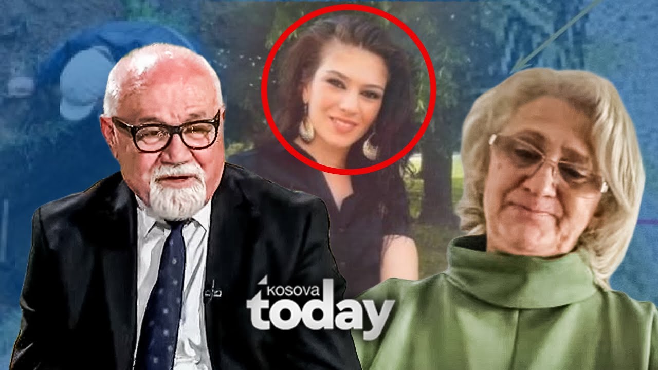 ‘Vajzën ma vranë, që 13 vite s’vij në Kosovë’, përlotet nëna, misteri i vdekjes së Kosovare Kurtaj