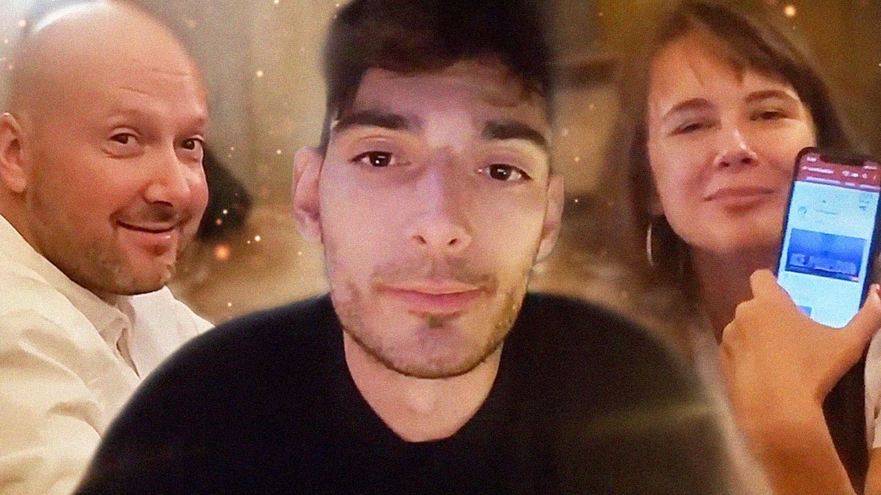 Meeting bald and bankrupt in Prague | Europe RV Trip