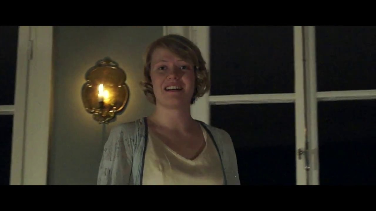 Monologprojekt: Karin Jonsson