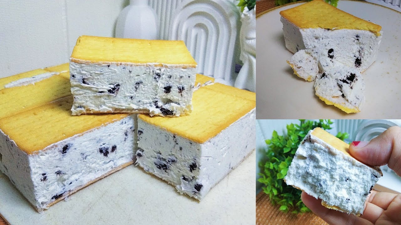 BISNIS DI AWAL TAHUN 2025⁉️ ICE CREAM SANDWICH
