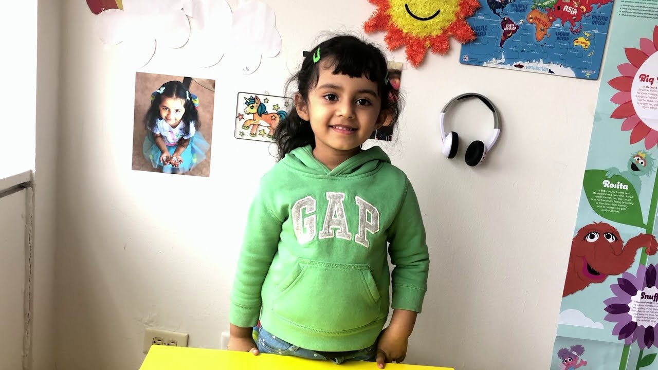 Saint Patrick's Day ☘️Easy Craft for kids😊- Leprechaun Mask