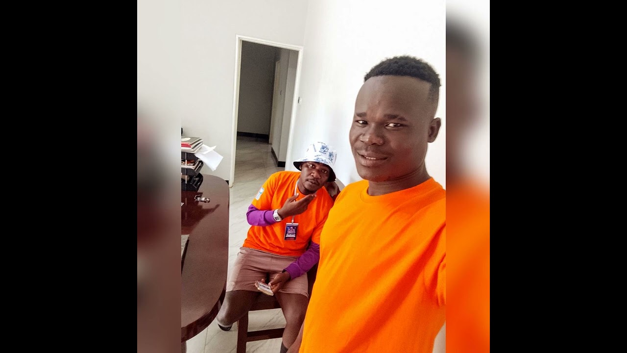 NANE NDIPITAKO proud by shasper