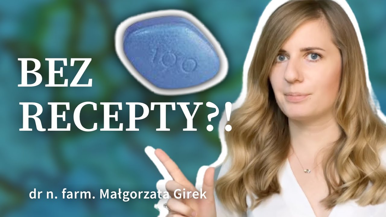 Sildenafil bez recepty - niebieska pigułka w innych krajach. Czego nie wiesz o &ldquo;viagrze&rdquo;?