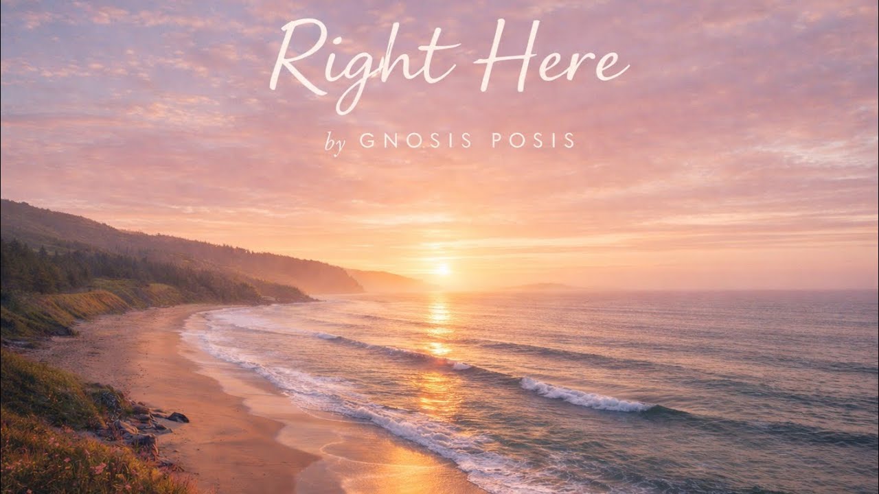 RIGHT HERE