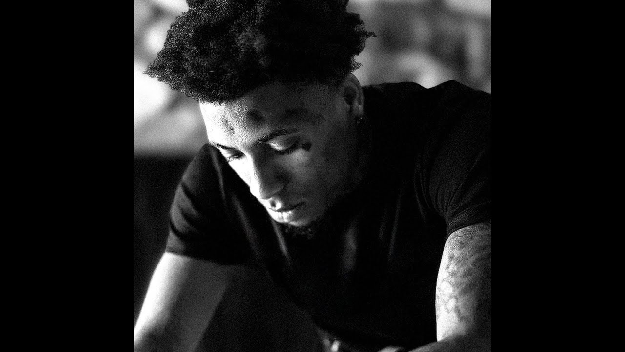 [FREE] NBA Youngboy Type Beat - ''Guardian Angel''