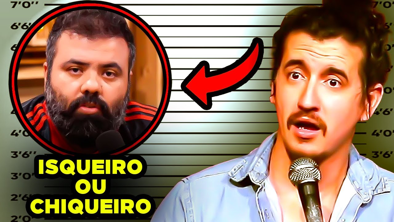 AFONSO PADILHA -Não Entendo Os Cariocas/Tomei Uma Bala Na Rave