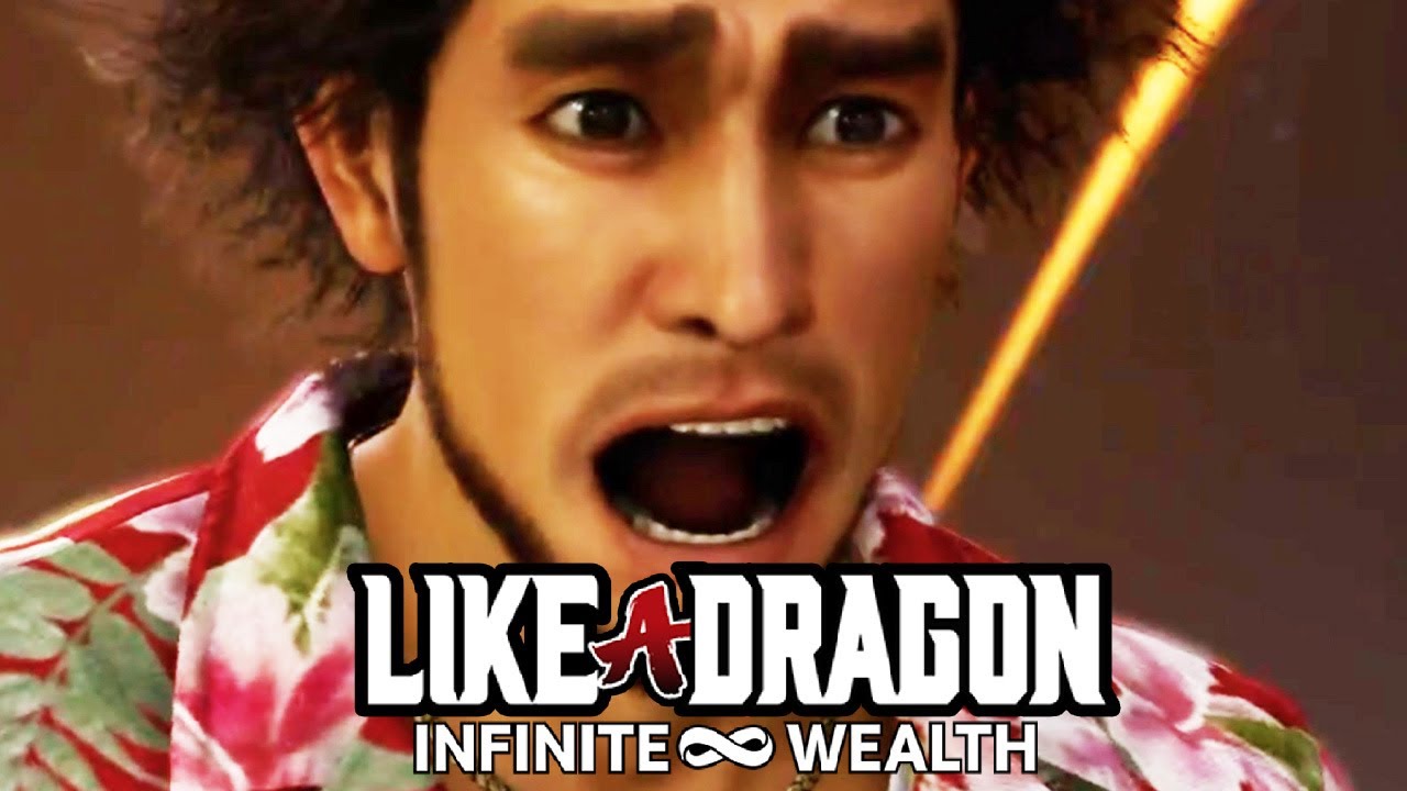 Tag 9! - Freundschaft und Quests, ab 20 Uhr Story - LIKE A DRAGON 8
