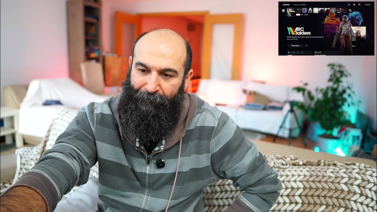 Evde Chill [Canlı🔴Esnaf]
