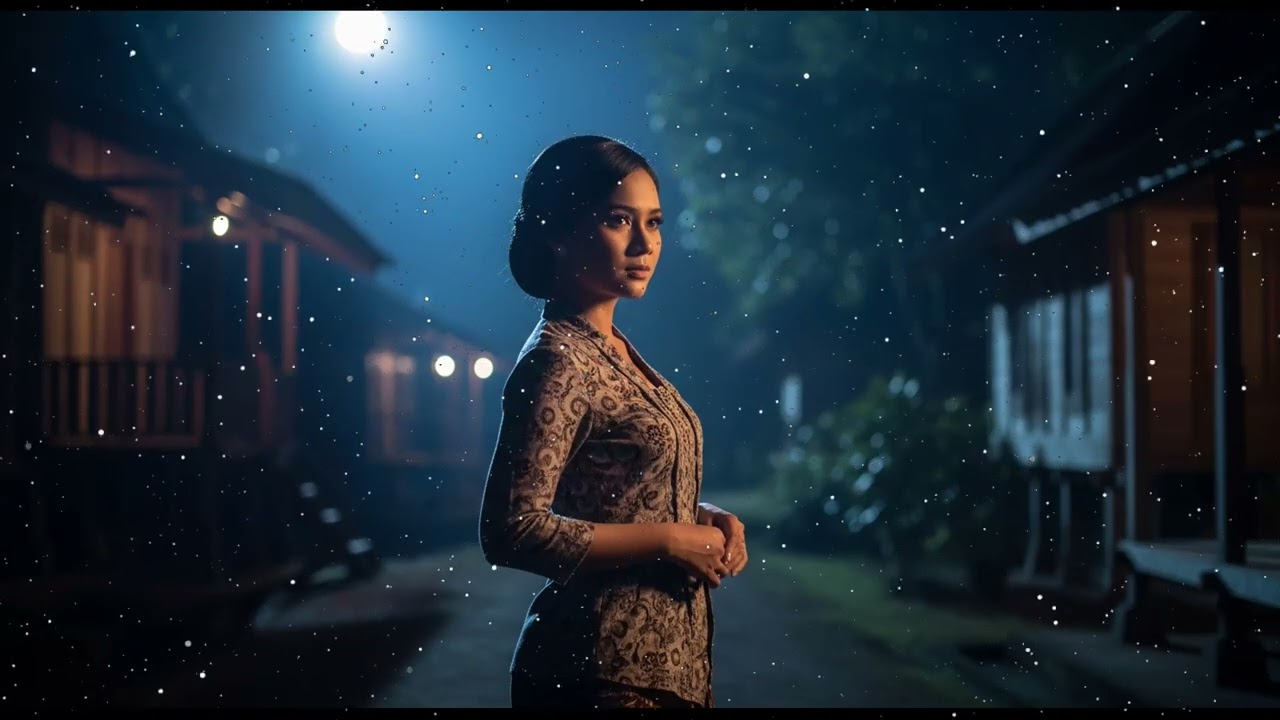 Sandiwara Cinta  – Repvblik | Keroncong Remix Cover Nada Keroncong ID 🎶🎸