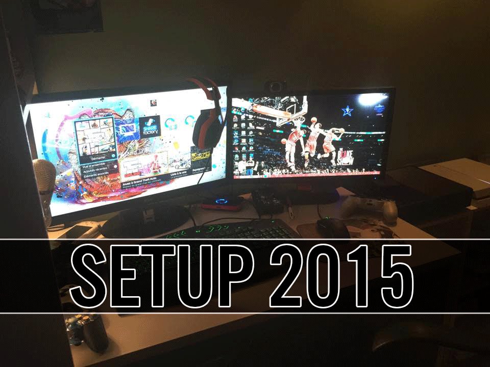 SETUP 2015