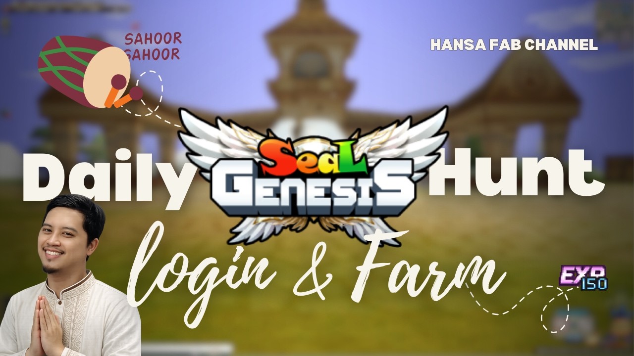 🔴FARMING PAHALA | PENGALIHAN ISU UBAH JOB - LAGI LIVE