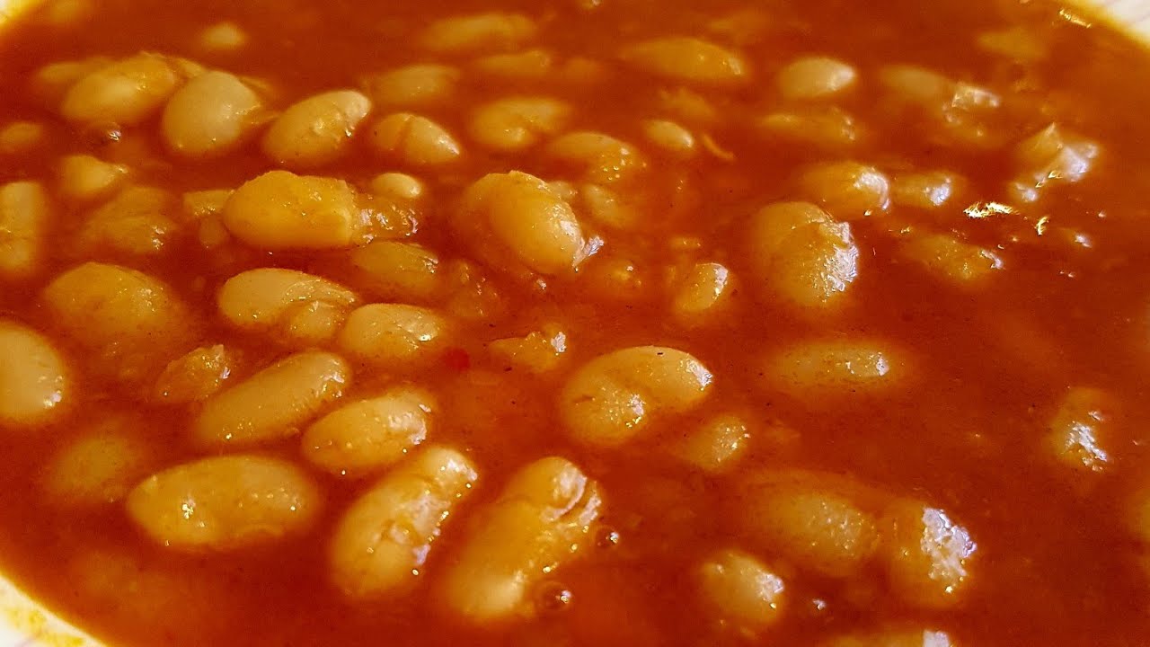 AKŞAMDAN SUDA BEKLETMEYE SON! KURU FASULYEYİ BİRDE BU YÖNTEM İLE DENEYİN / YEMEK TARİFLERİ /