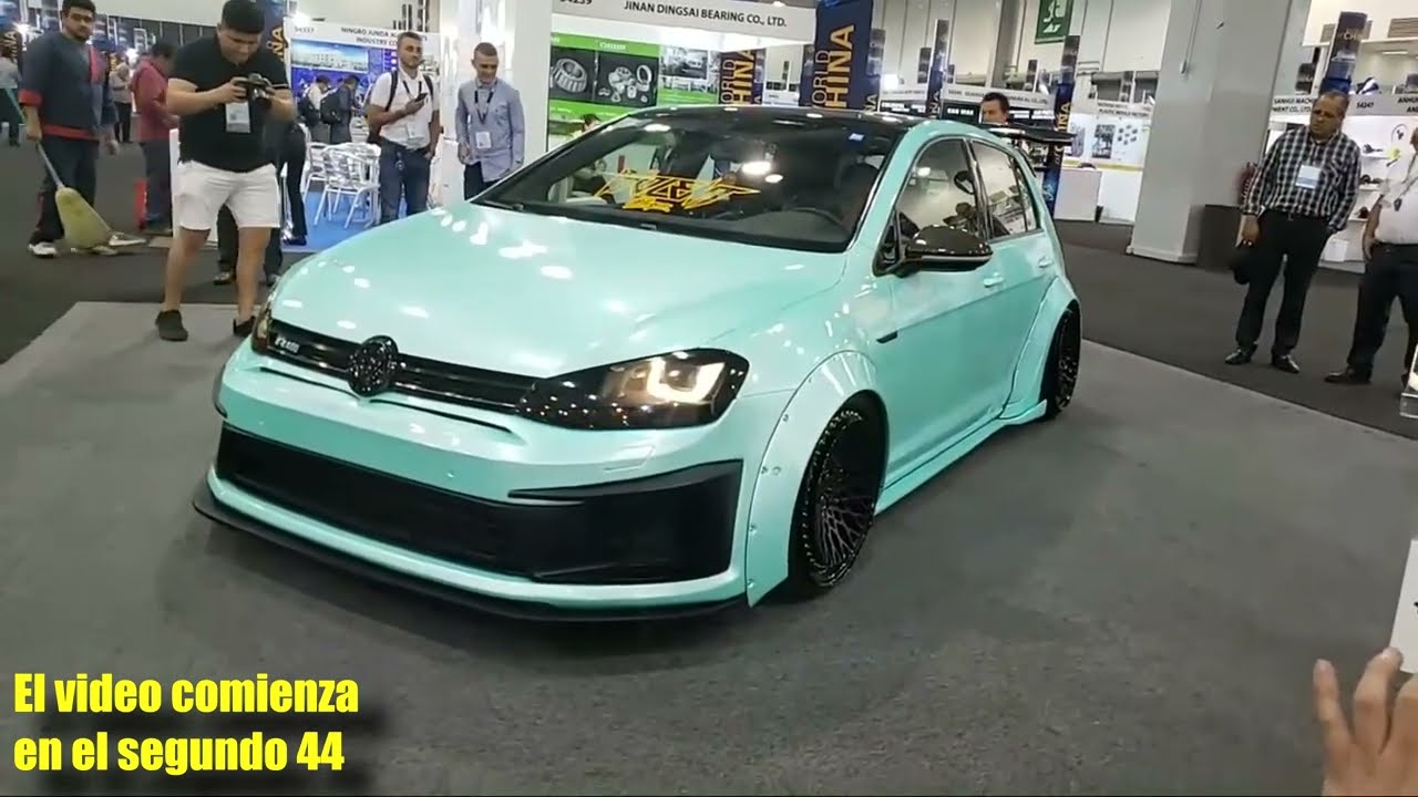 Como se calibra el freno de mano Golf, Jetta, Bora, Passat, Seat | Omar VW