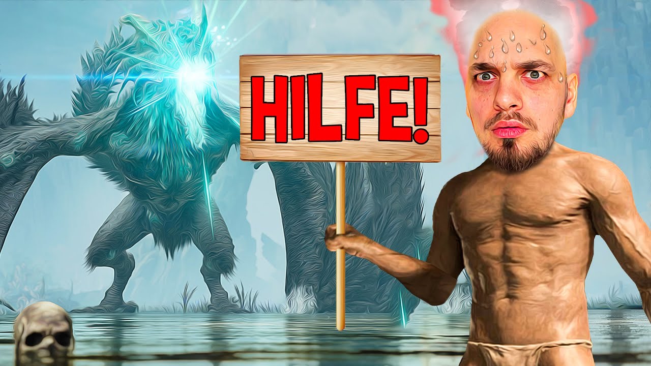 Hottest Elden Ring Randomizer Run | 1 Death = 500k Scoville