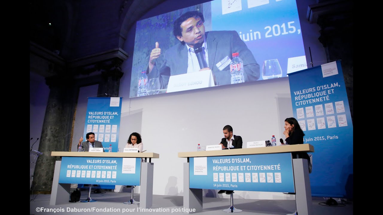 Troisième Table ronde : Citoyenneté, Démocratie