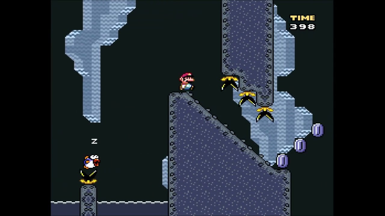 Yoshi's Revenge SMW Romhack 16 - #FishGate how deep does the rabbit hole go?